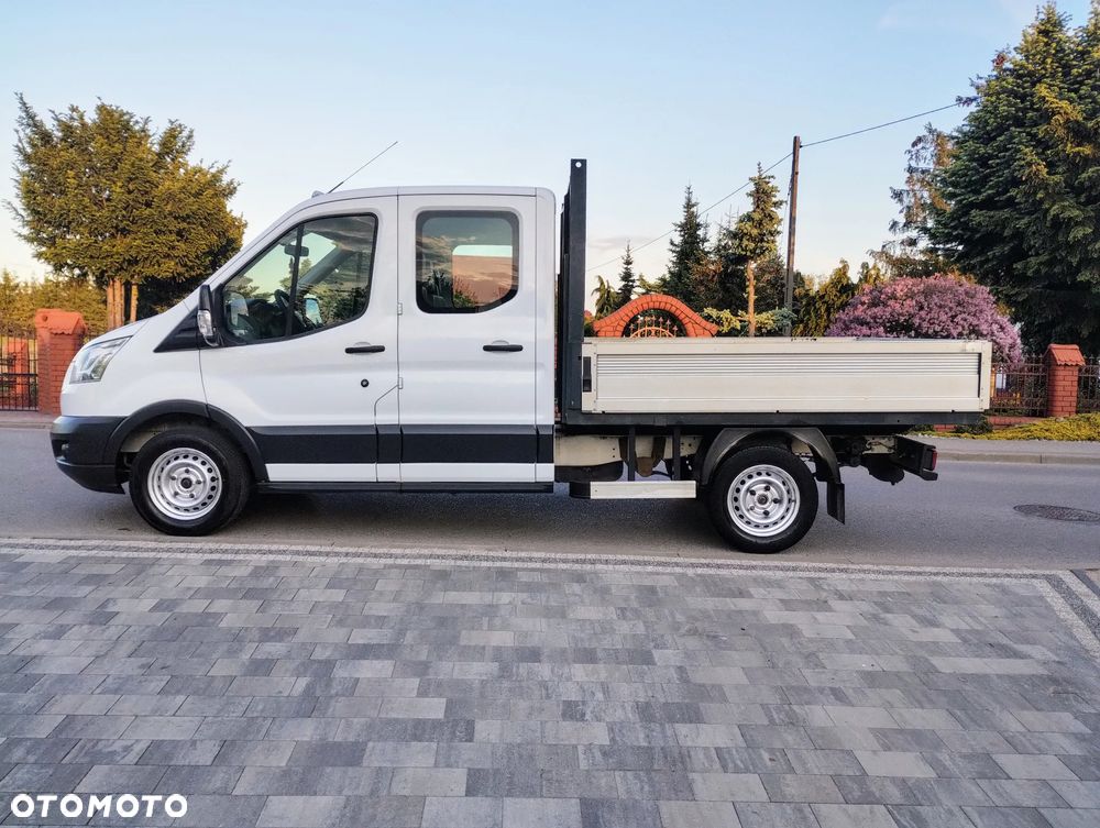 Ford Transit - 2
