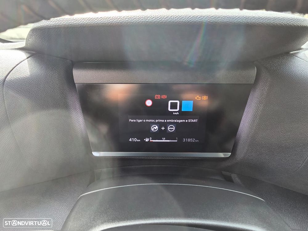 Citroën C4 1.2 PureTech Plus - 35