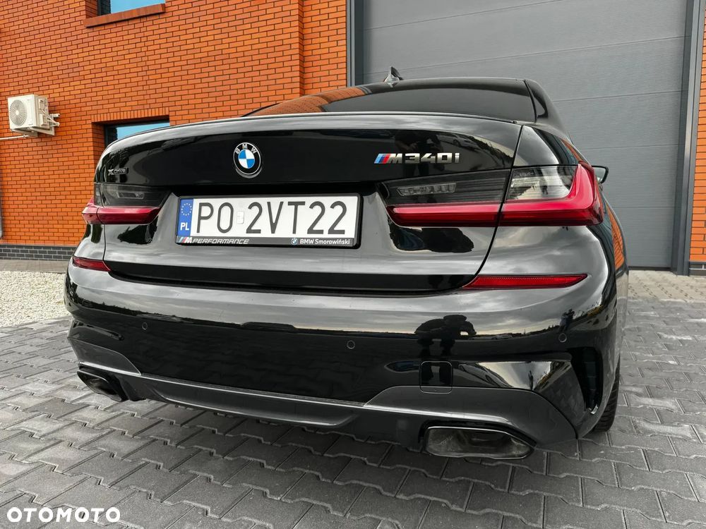 BMW Seria 3 M340i xDrive sport - 6