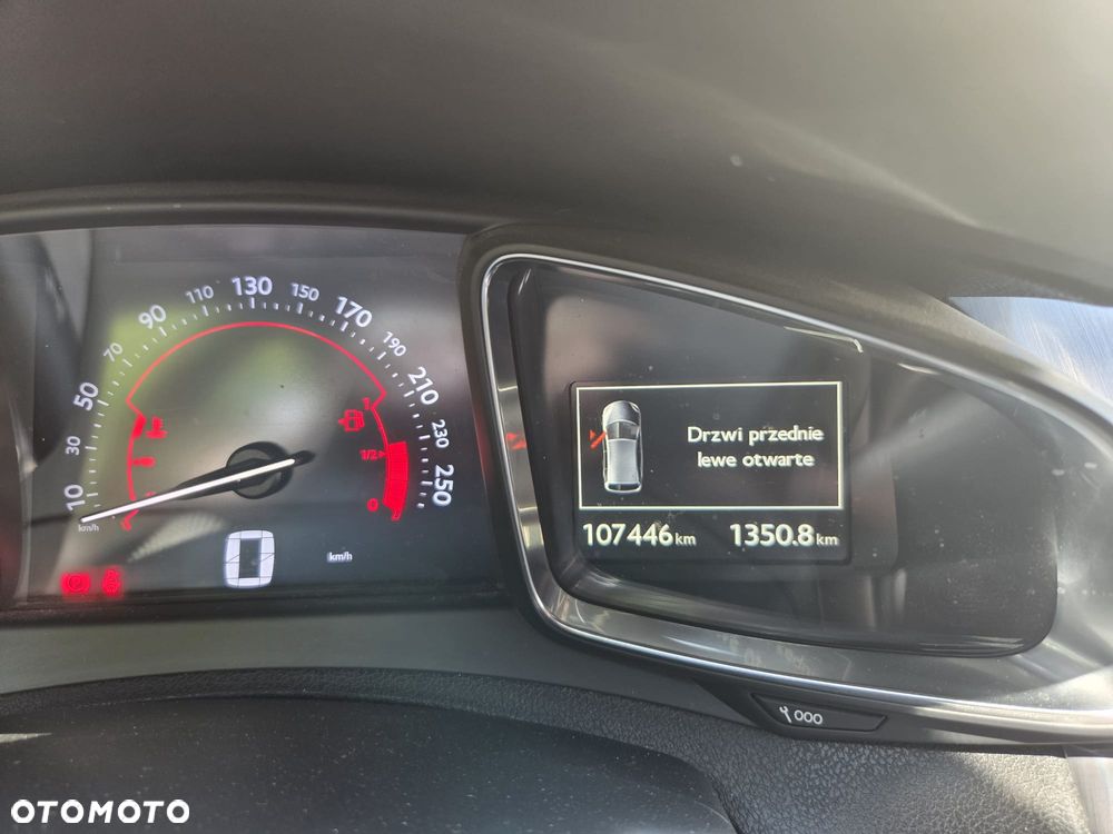 DS Automobiles DS 5 - 12