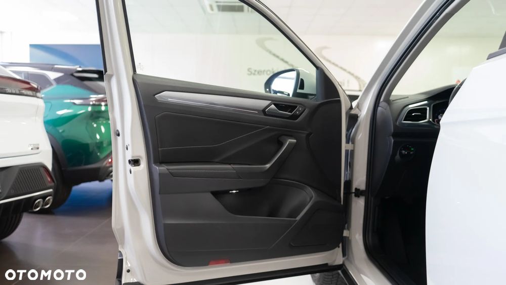Volkswagen T-Roc 1.5 TSI Style DSG - 11