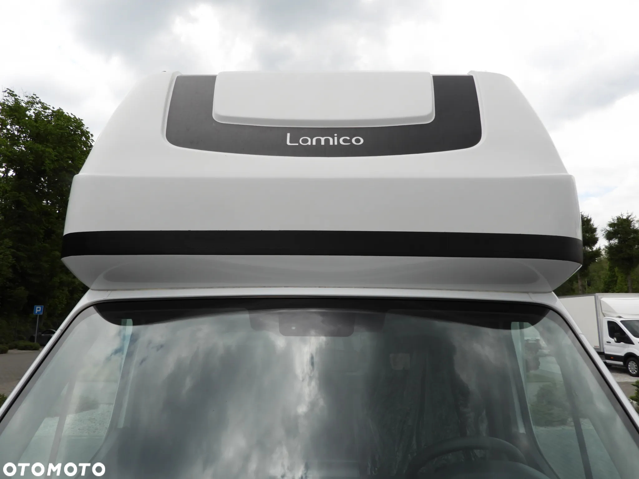 Renault MASTER  PLANDEKA 10 PALET TEMPOMAT LEDY PNEUMATYKA KLIMATYZACJA 165KM [ 755185 ] - 16