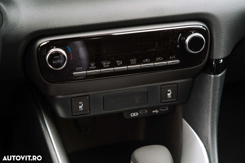 Mazda 2 - 21
