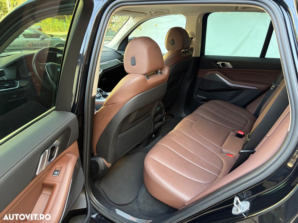 BMW X5 - 10