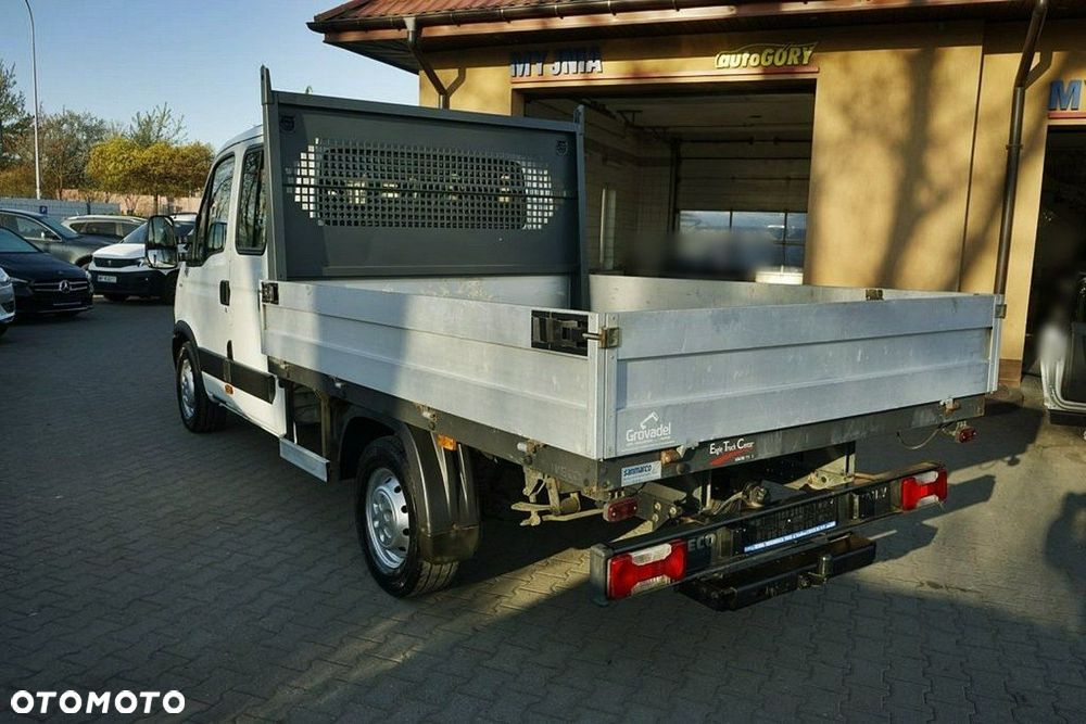 Iveco Daily - 5