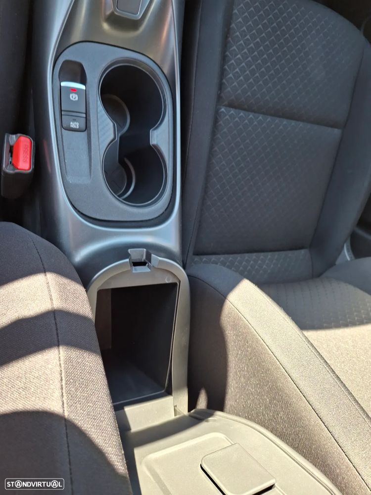 Nissan Juke 1.0 DIG-T Acenta DCT - 17