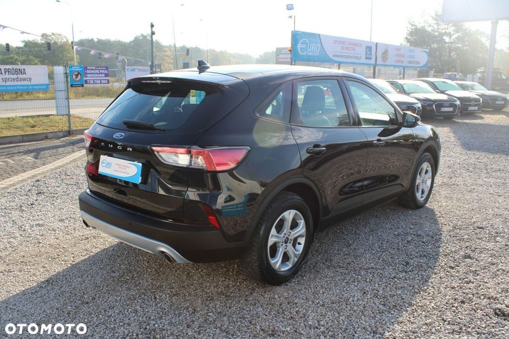 Ford Kuga - 6