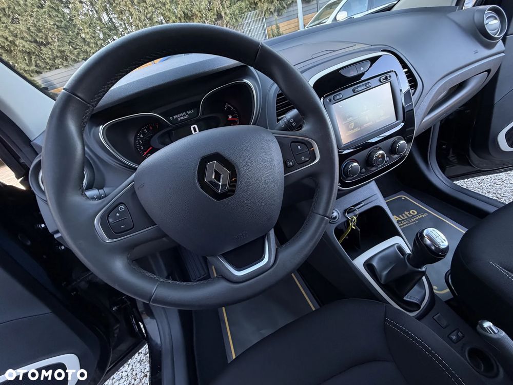 Renault Captur (ENERGY) TCe 90 INTENS - 28