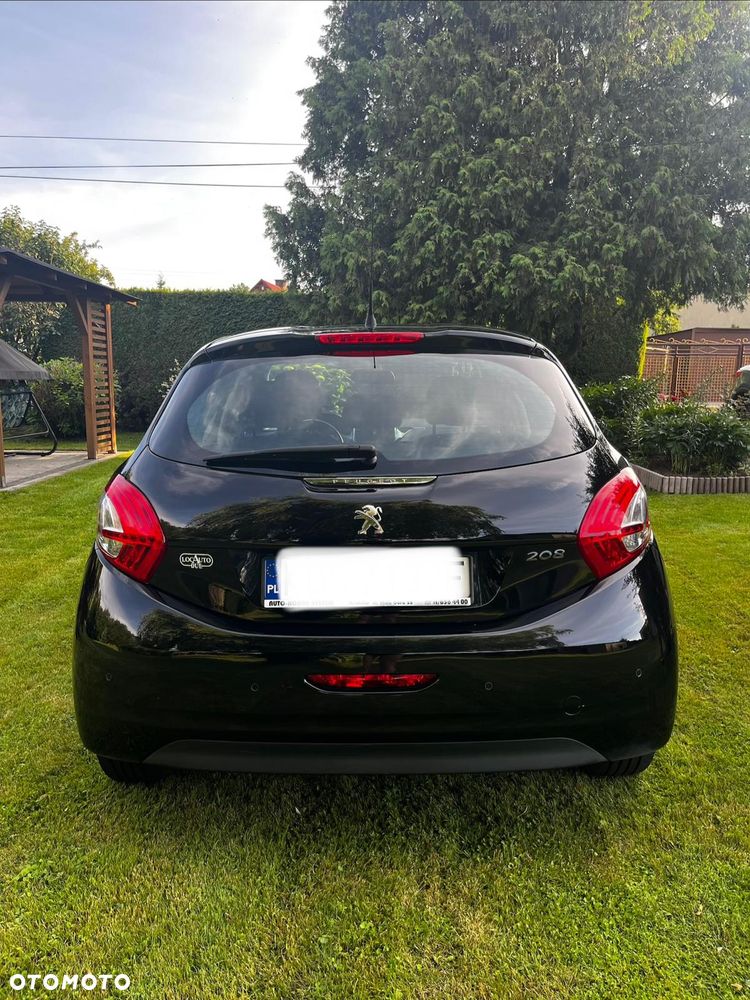 Peugeot 208 1.2 PureTech Active - 3