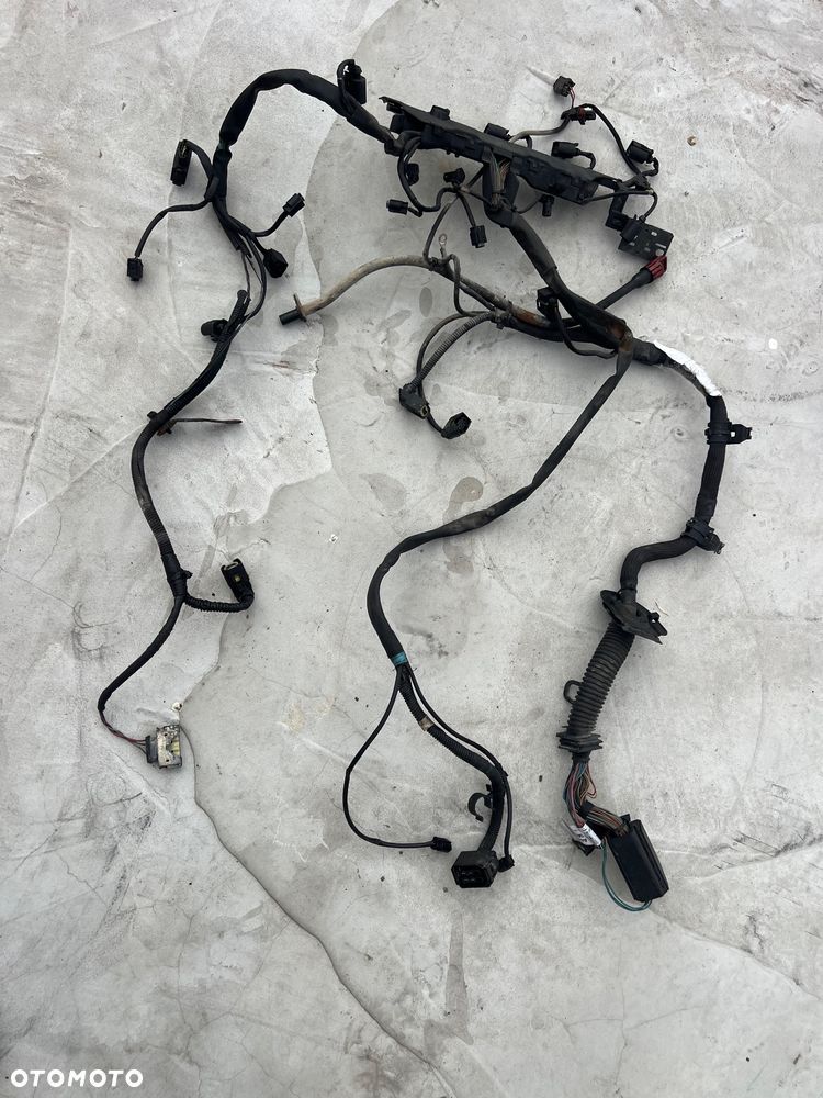 Wiązka silnika 3.2cdi 2.7/2.2cdi - 5