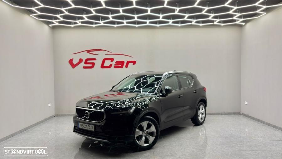 Volvo XC 40 - 3