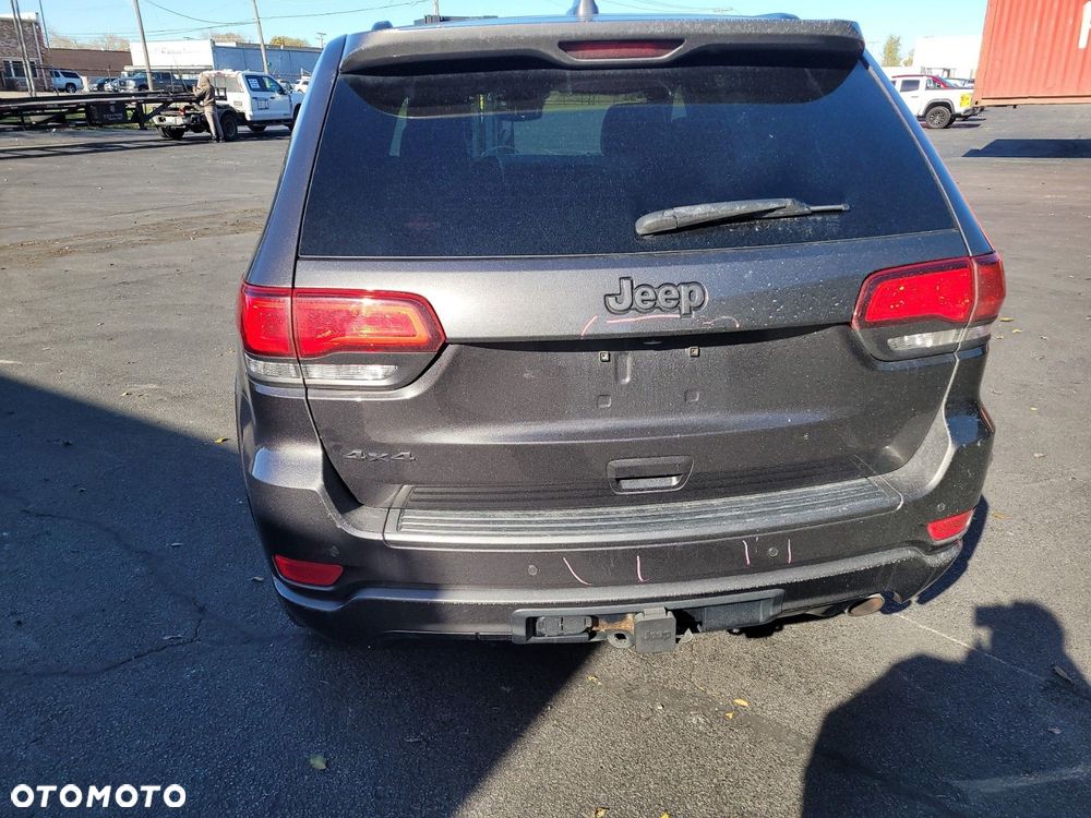 Jeep Grand Cherokee 3.6 V6 Limited - 14
