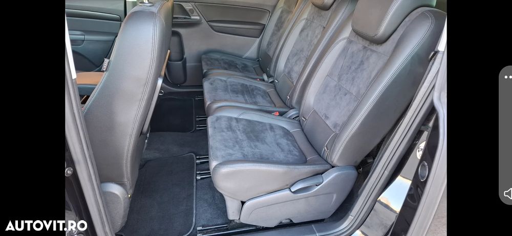Seat Alhambra - 9
