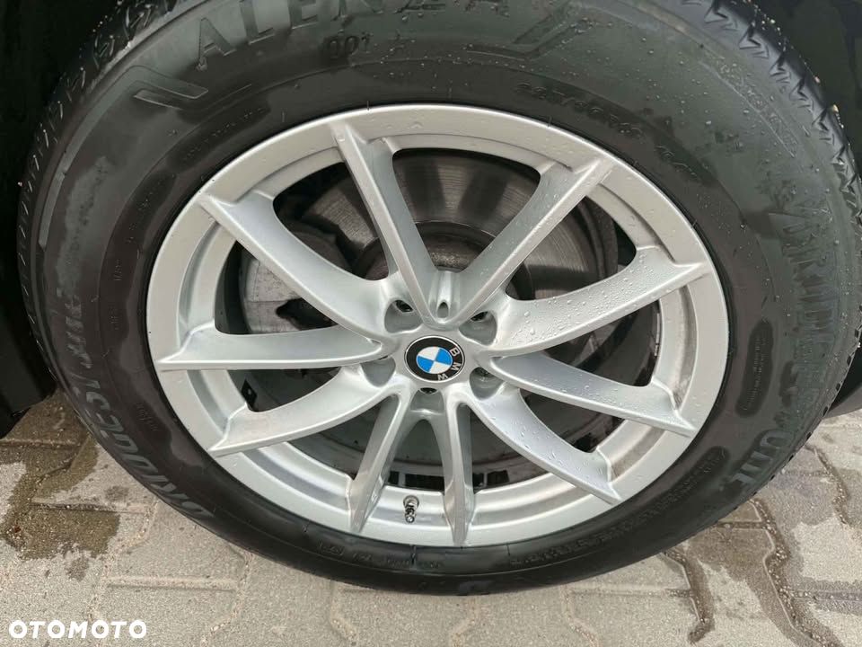 BMW X3 xDrive20d mHEV - 5