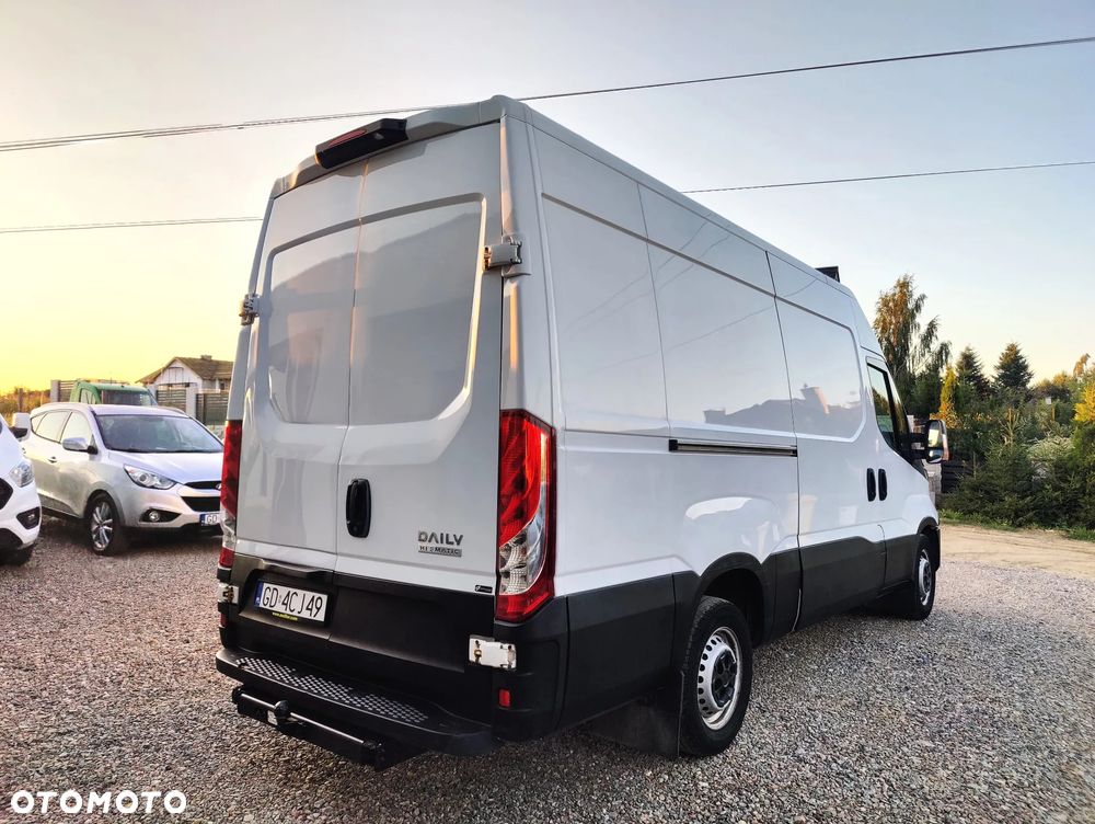 Iveco Daily 35S17 - 5