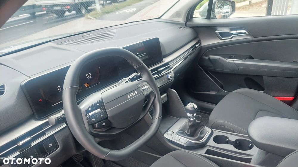 Kia Sportage 1.6 T-GDI Smart 2WD - 6