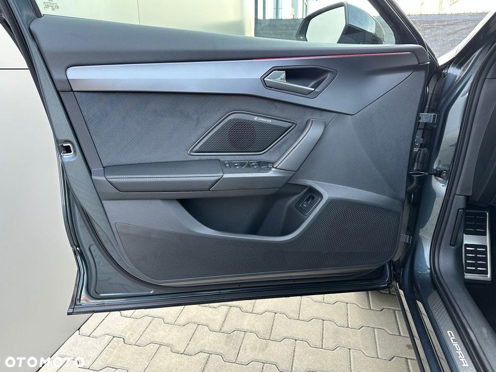 Cupra Formentor 2.0 TSI 4Drive DSG - 13
