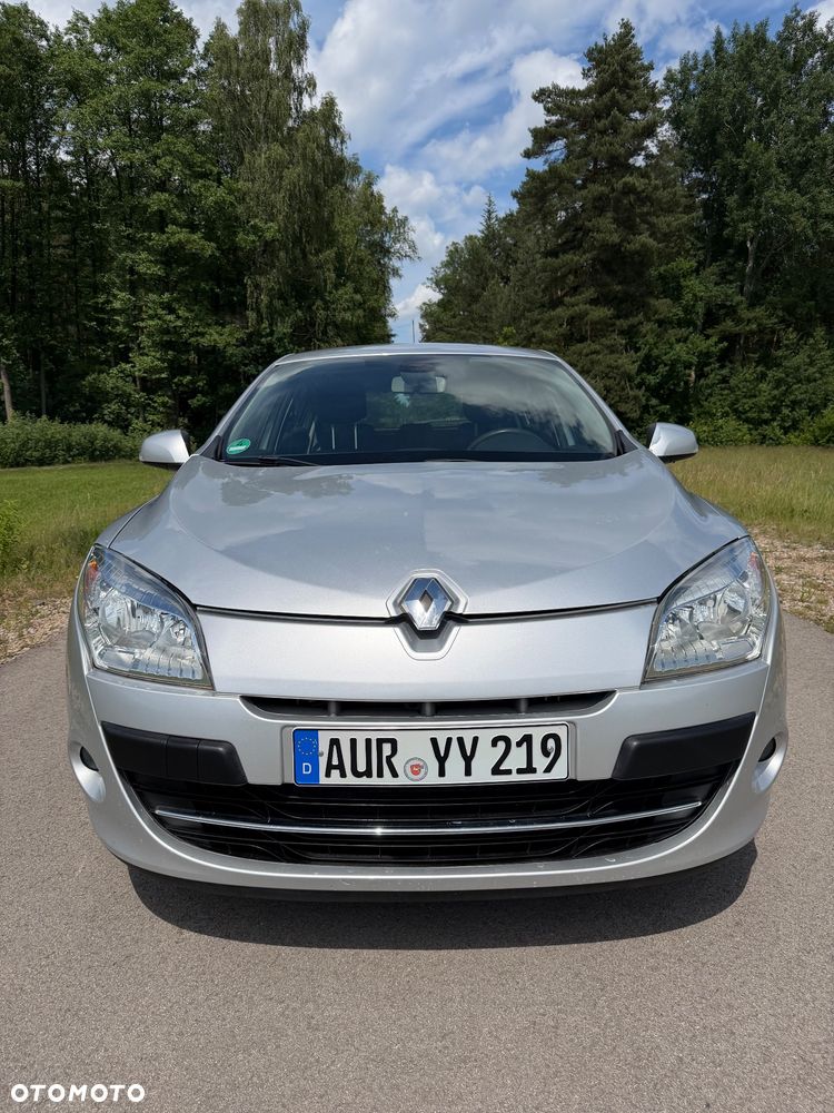Renault Megane dCi 130 FAP Dynamique - 2