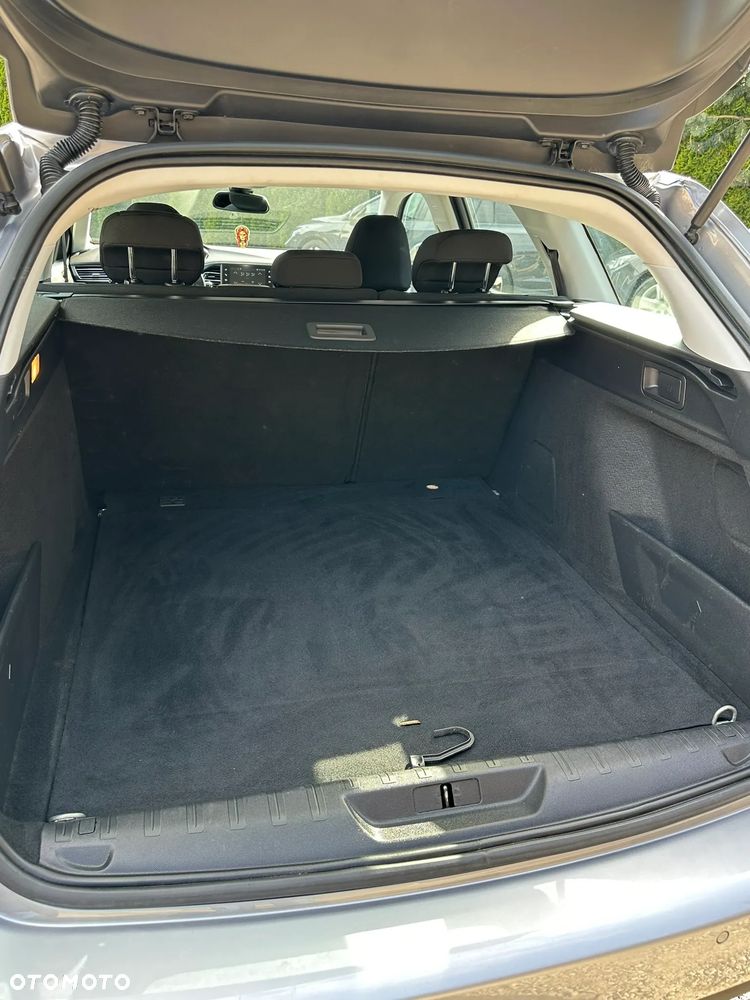 Peugeot 308 BlueHDi 130 EAT8 Stop & Start Active Pack - 16