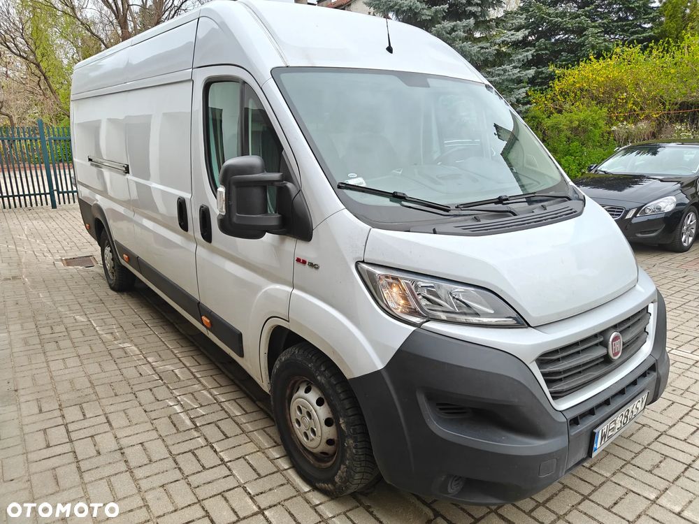 Fiat Ducato - 2