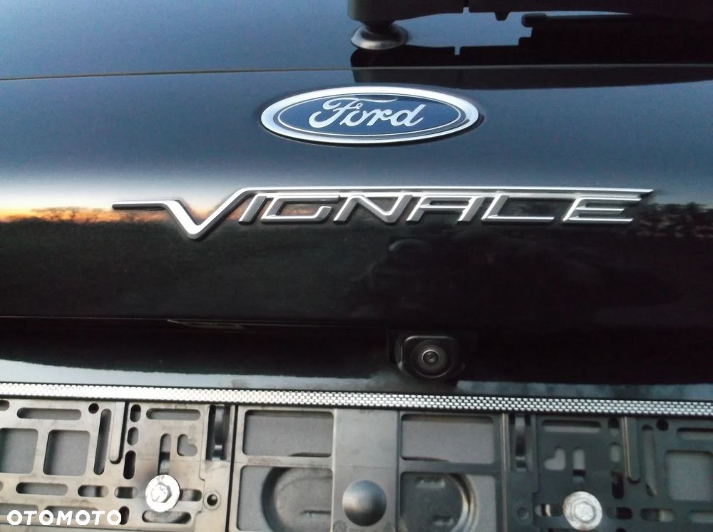 Ford Focus 1.5 EcoBoost Start-Stopp-System ACTIVE VIGNALE - 23