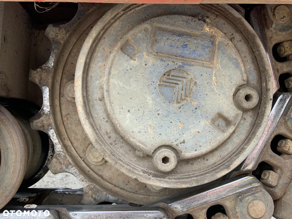 Wirtgen W100 CFi - 33