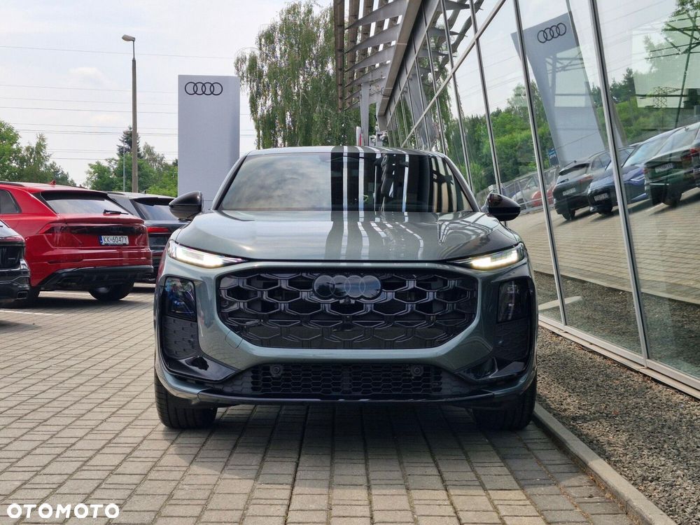 Audi Q3 Sportback 35 TFSI mHEV S tronic - 5