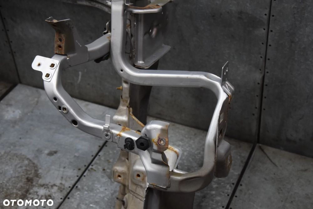 JEEP COMPASS I LIFT WZMOCNIENIE PRZÓD OKULAR - 3