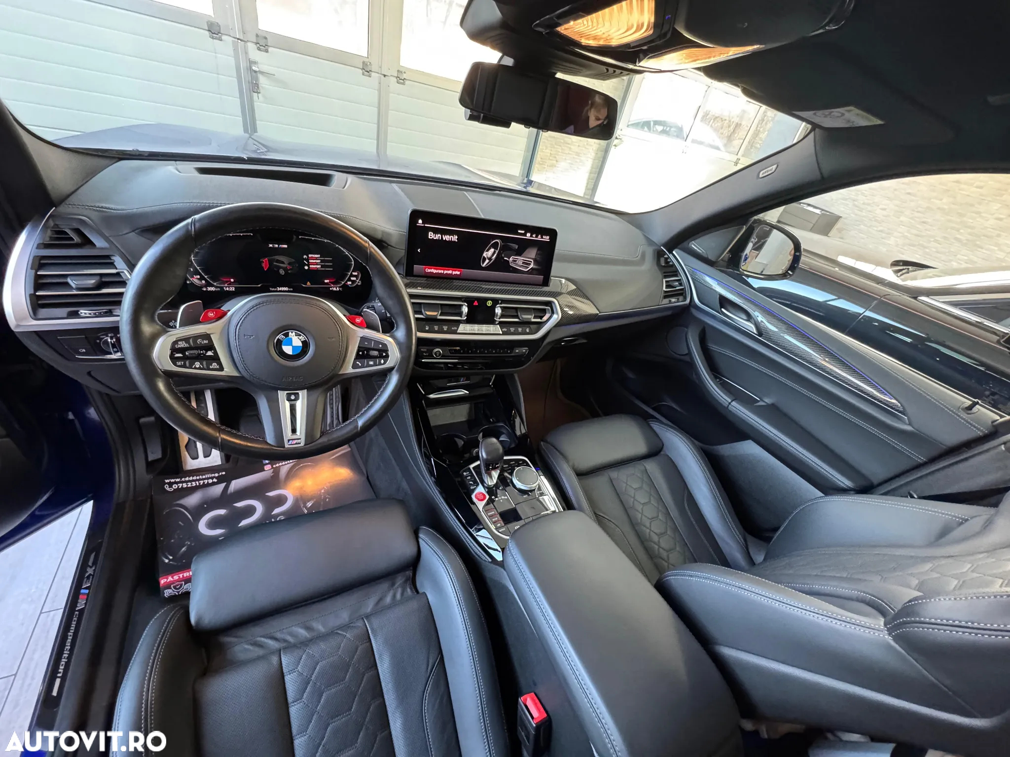 BMW X3 M Standard - 11