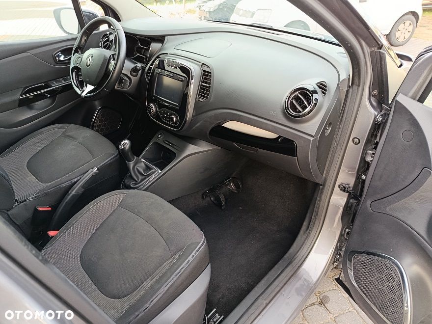Renault Captur - 10