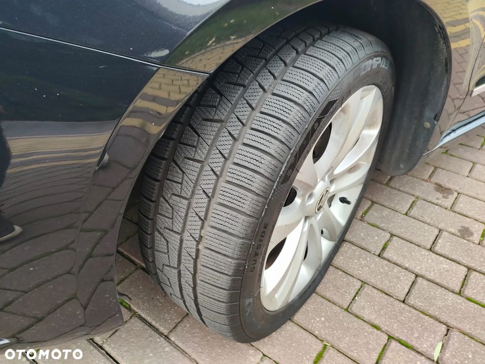 Skoda Superb 1.8 TSI Elegance DSG - 16