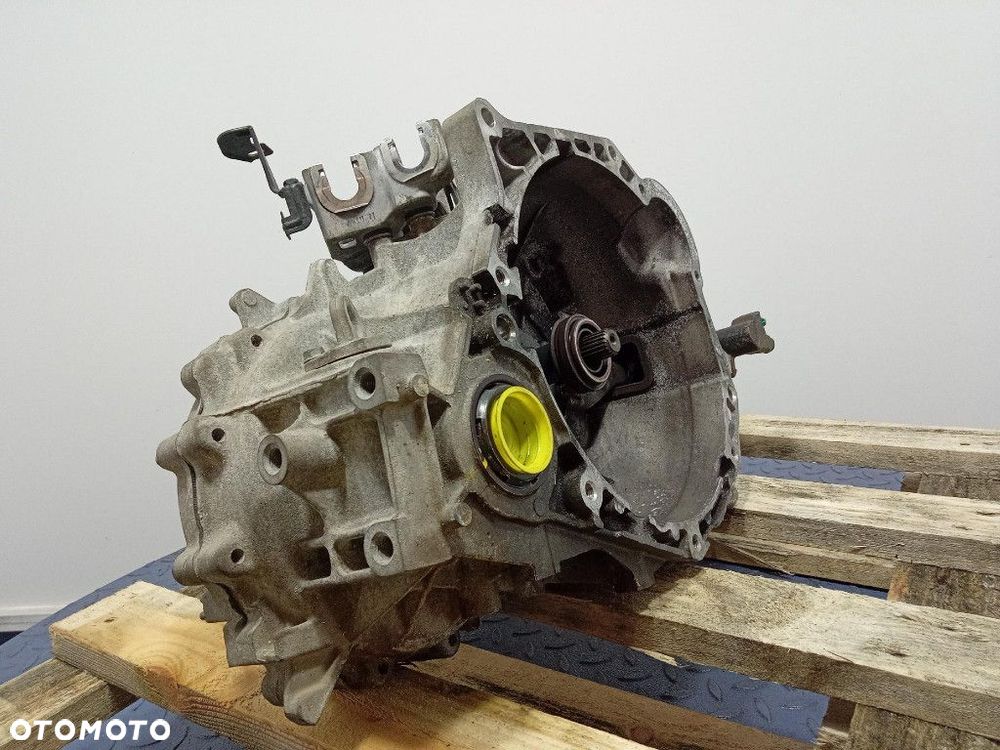 KIA CEED II 12- 1.6 GDI SKRZYNIA BIEGÓW MANUALNA ZG95FJ - 6