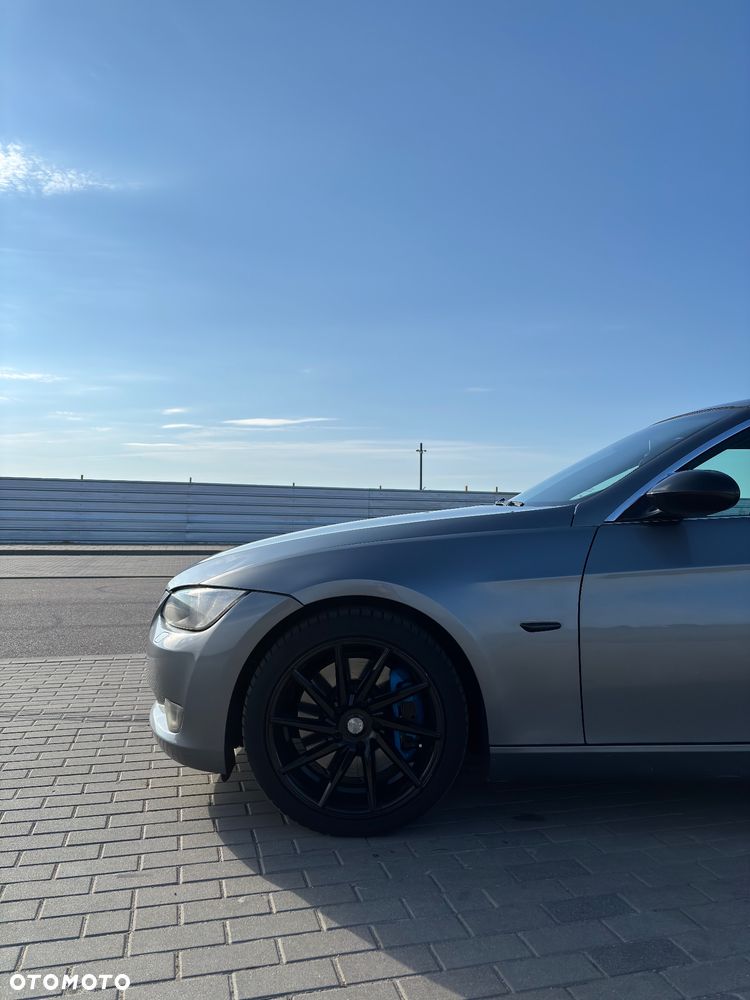BMW Seria 3 330d - 10