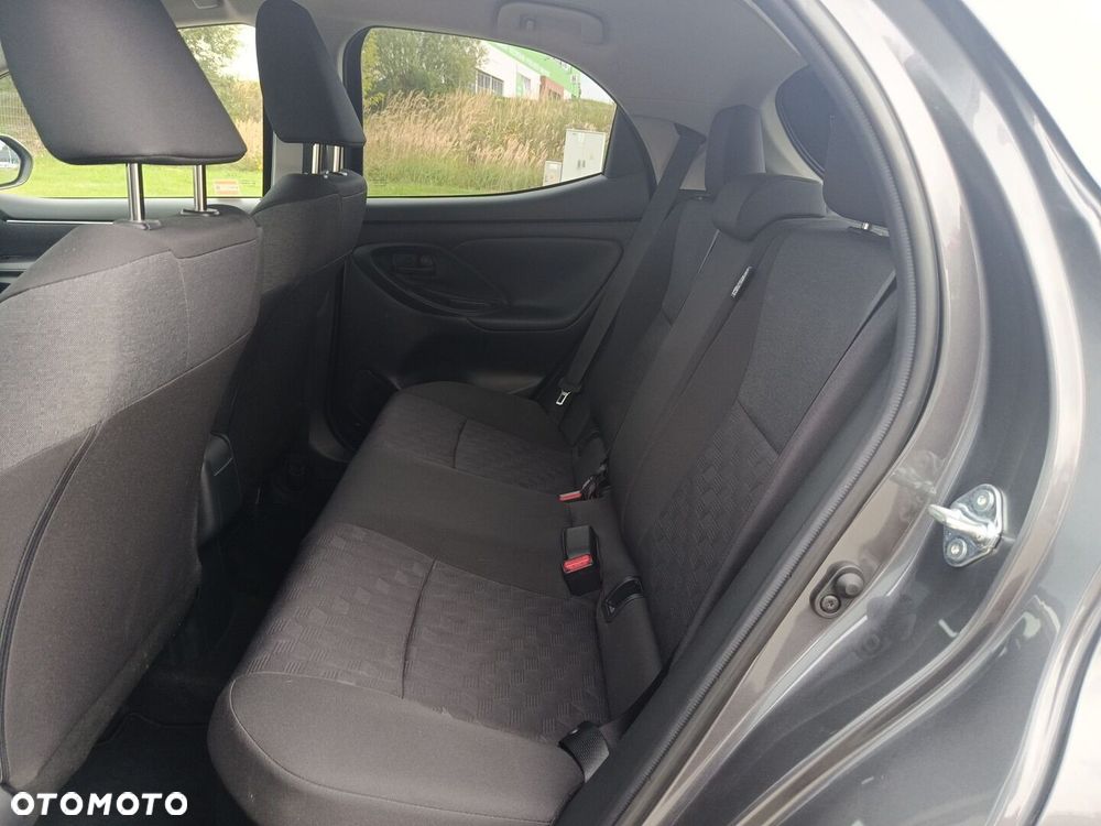 Toyota Yaris Hybrid 1.5 Style - 14
