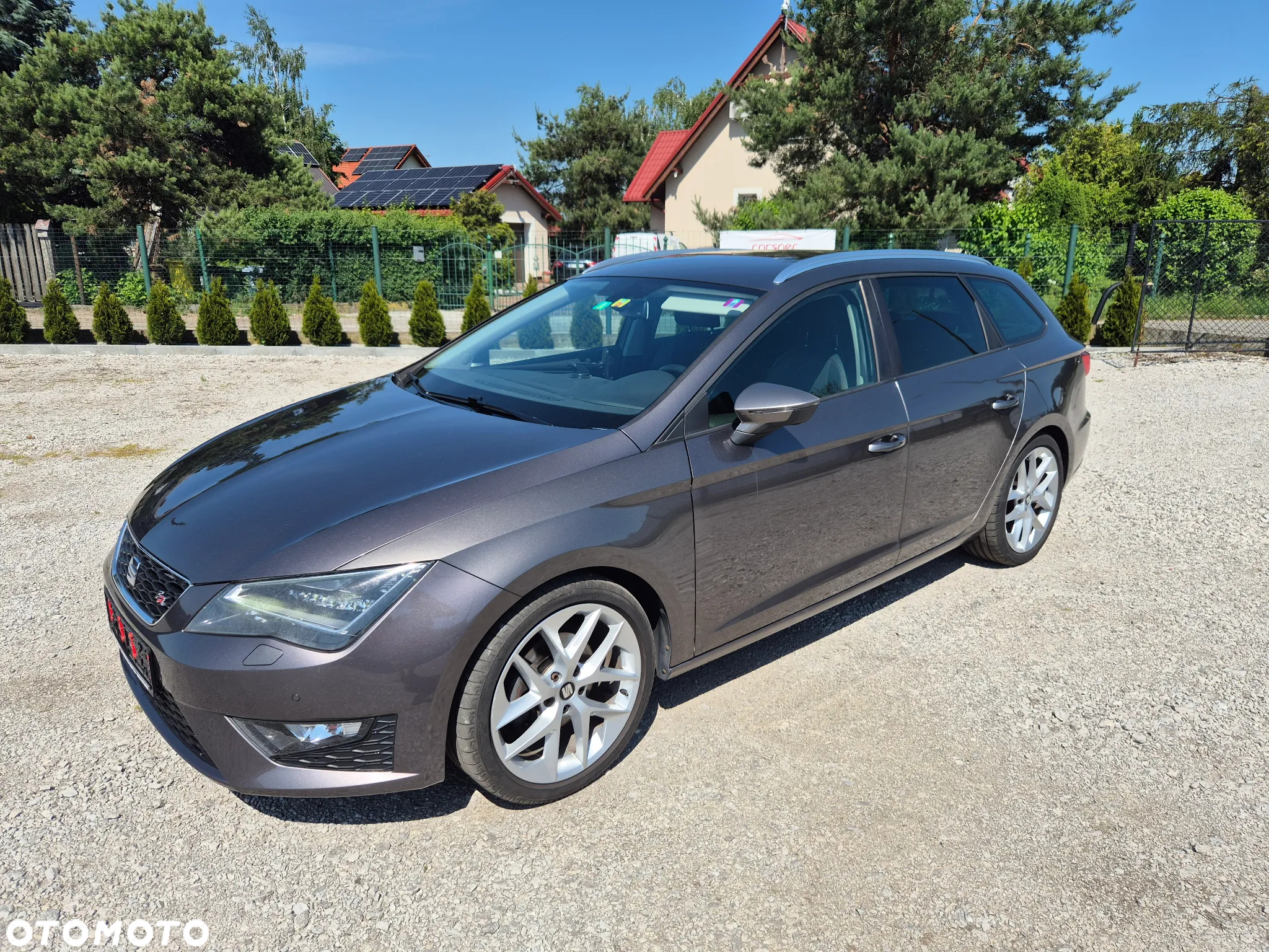 Seat Leon - 14