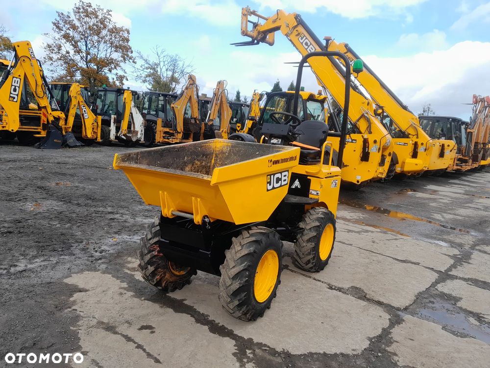 JCB 1T-1 - 3