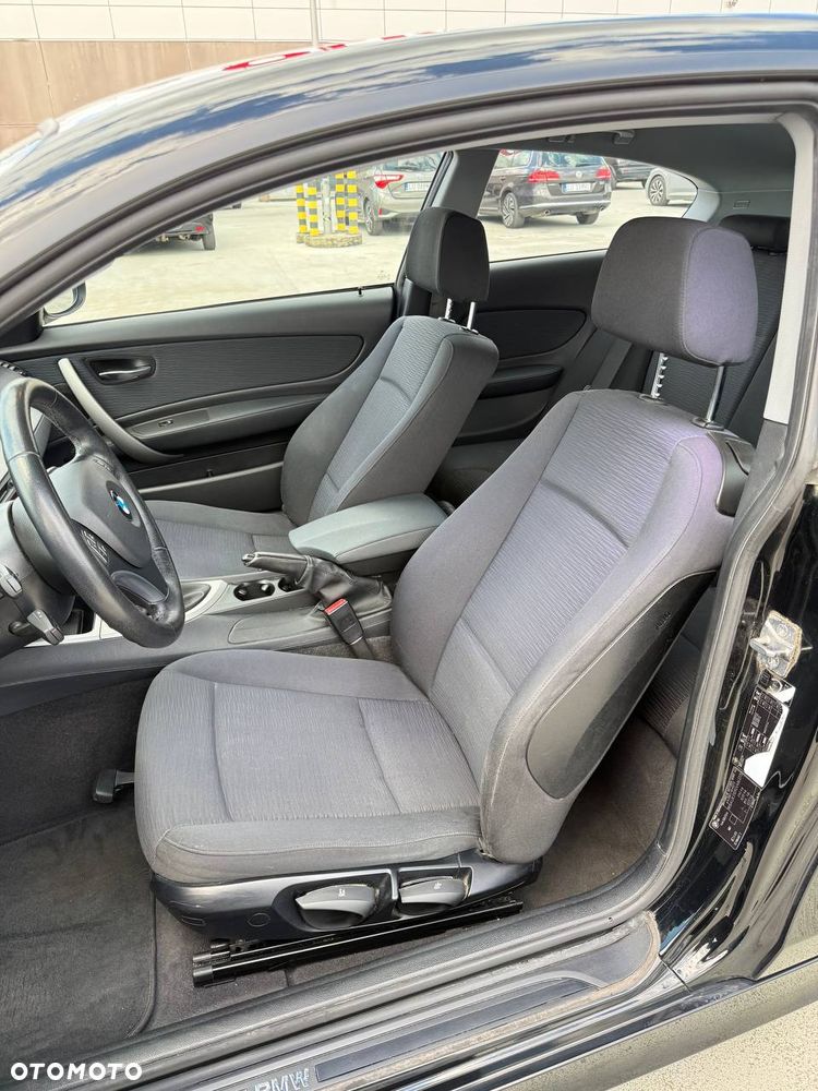 BMW Seria 1 116i Edition Sport - 7