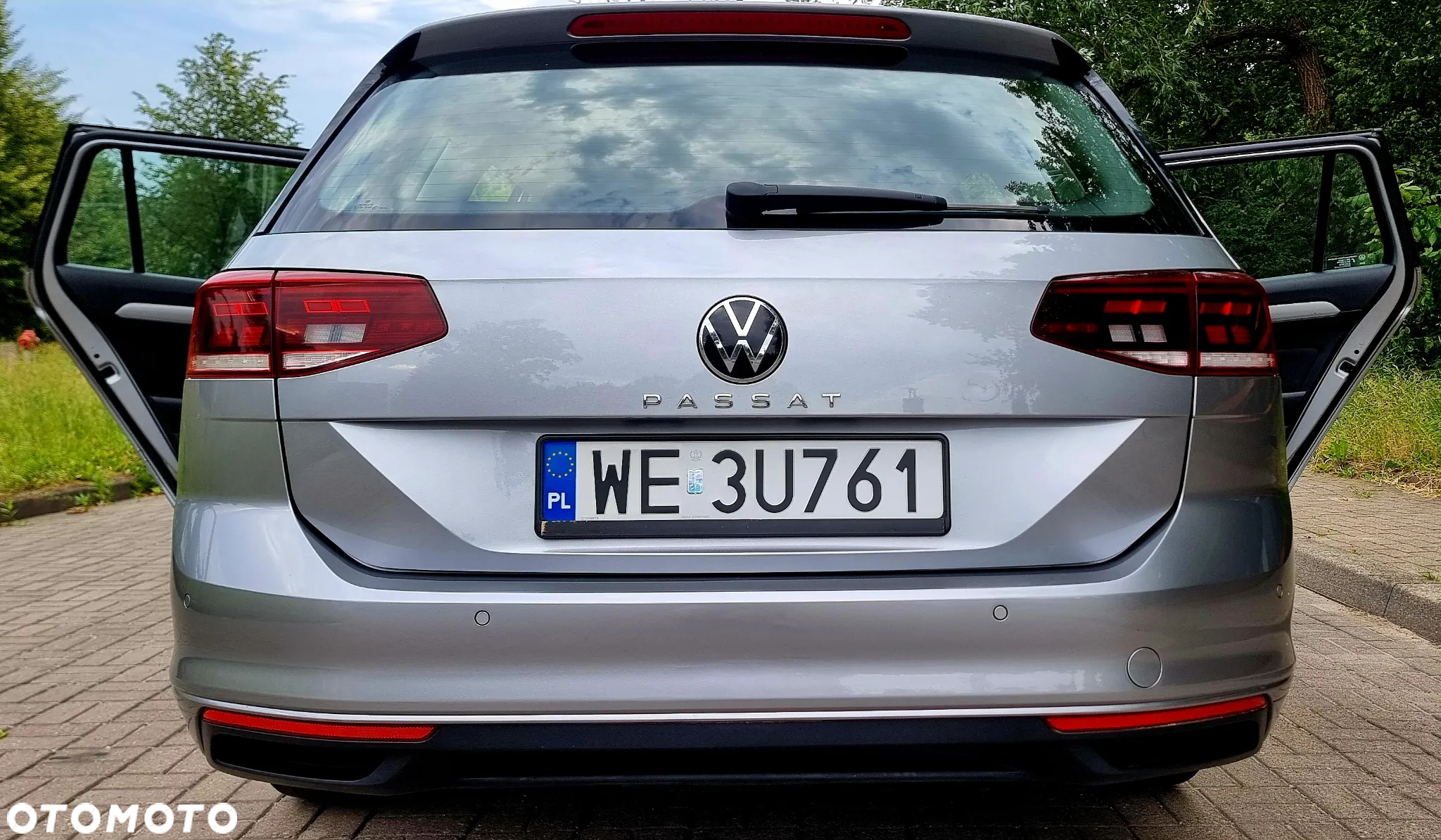 Volkswagen Passat 2.0 TDI EVO Business - 11