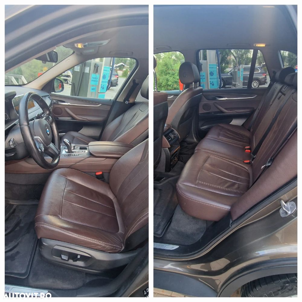 BMW X5 - 6