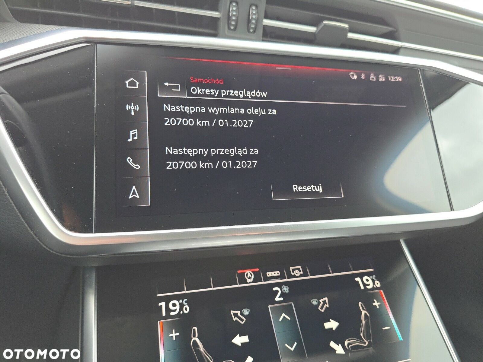 Audi A6 - 24
