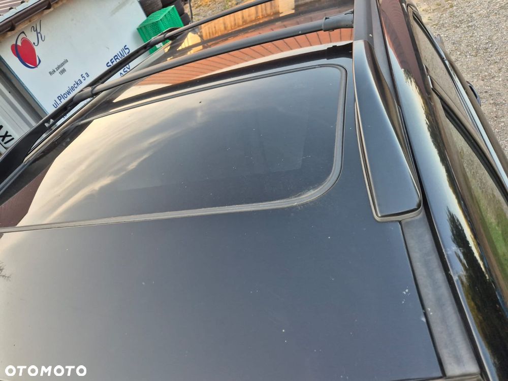 RELINGI DACHOWE Z POPRZECZKAMI LEXUS RX300 RX330 RX400H 2003-2009 - 2