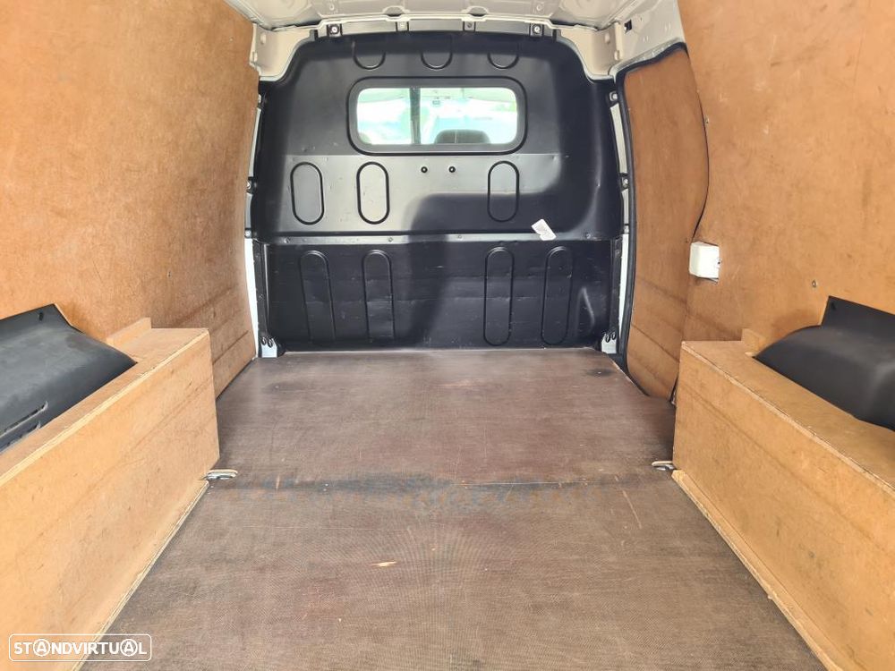 Renault Kangoo Longa 1.5 Dci 90cv ( iva dedutível ) - 18