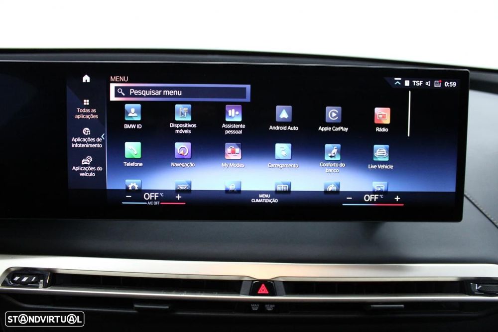 BMW iX xDrive 40 Pack Desportivo - 28