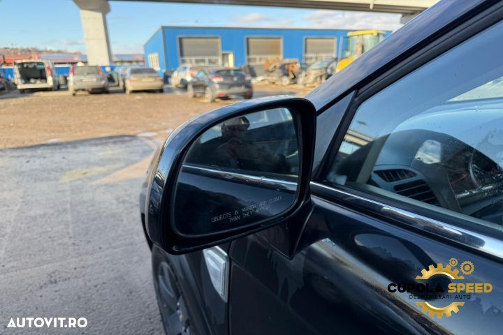 Oglinda stanga Chevrolet Captiva 1 [2006 - 2011] - 1