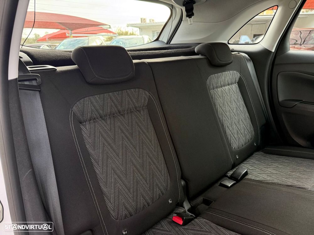 Opel Crossland X 1.2 T 2020 - 8