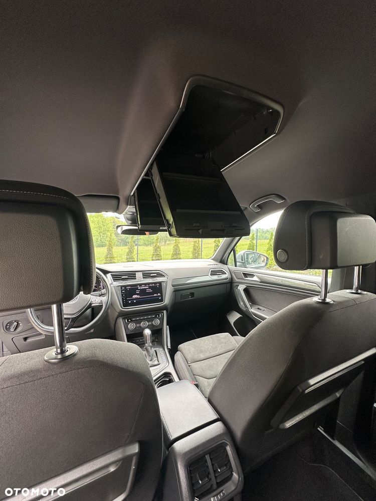 Volkswagen Tiguan Allspace 2.0 TDI 4Mot SCR Highline DSG - 15
