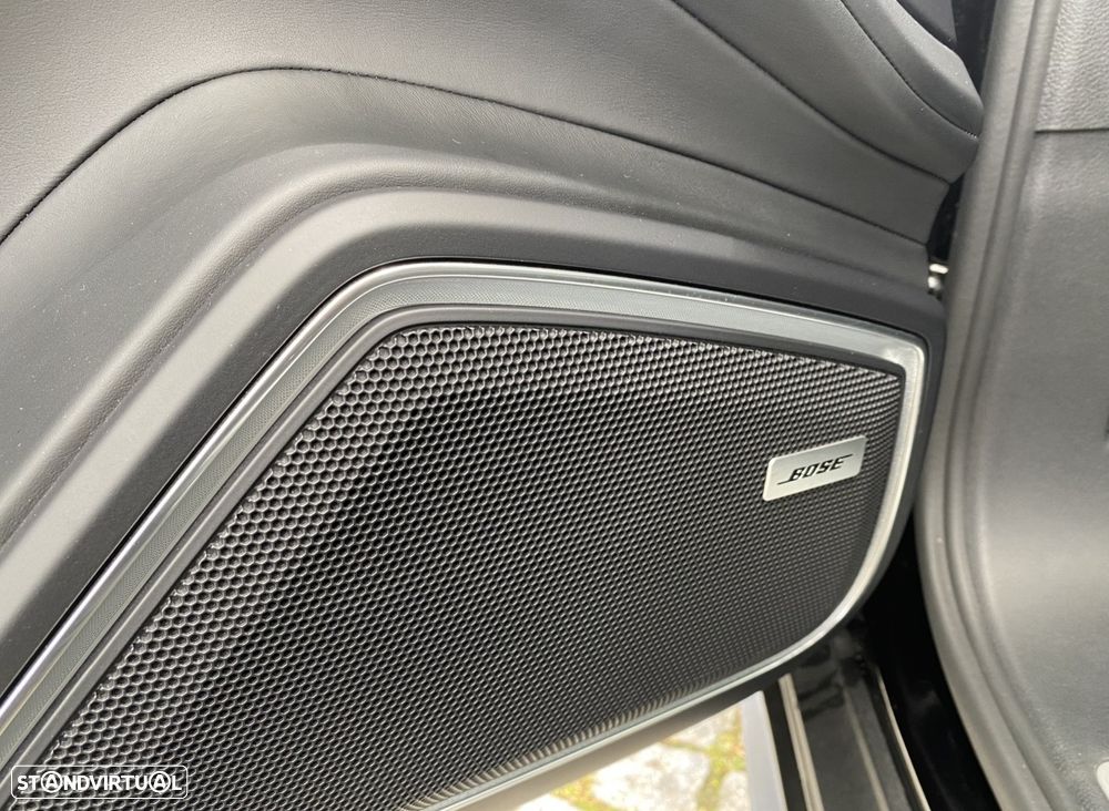 Porsche Panamera - 11