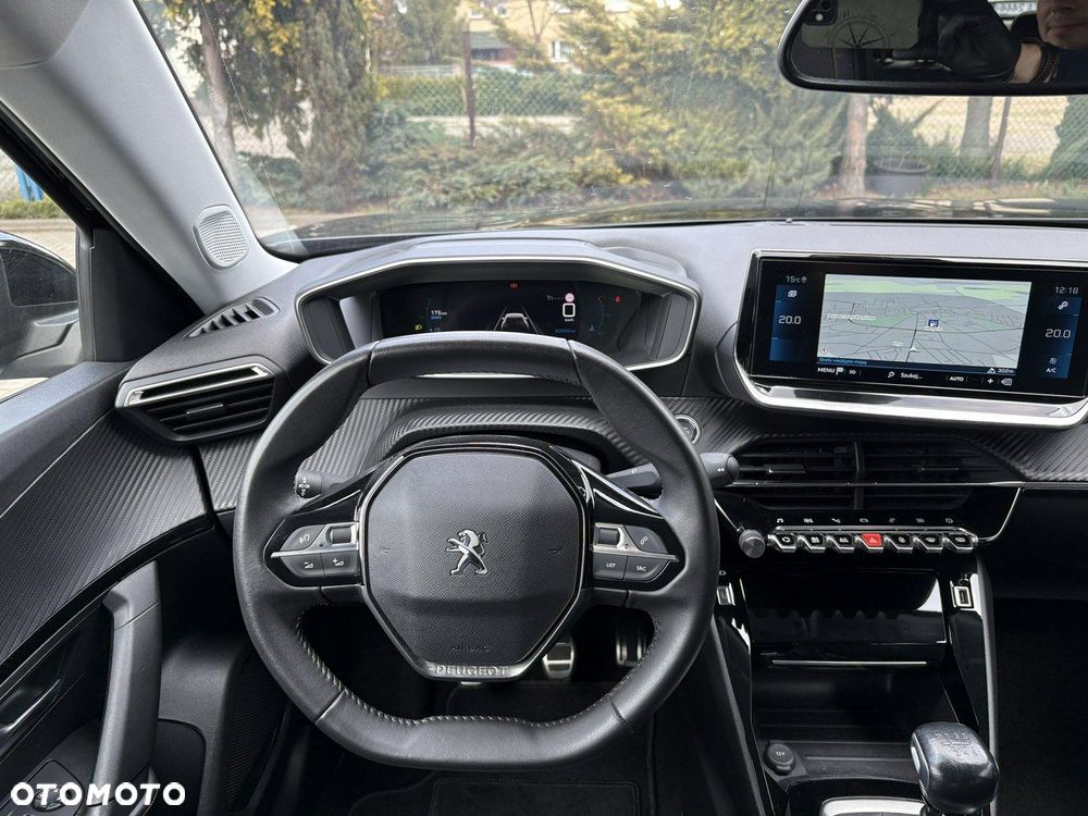 Peugeot 2008 BlueHDi 110 Allure - 19