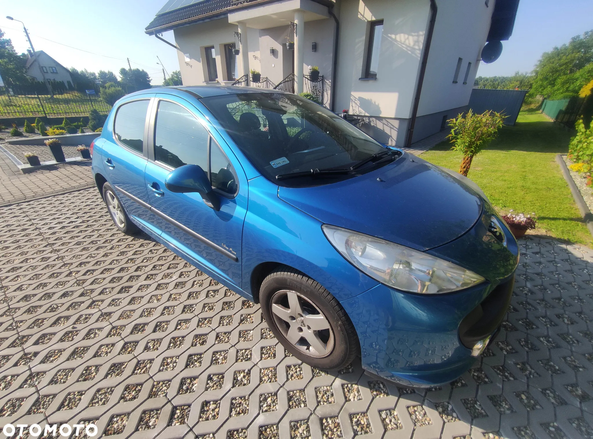 Peugeot 207 1.4 16V Trendy - 7