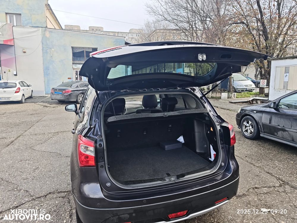 Suzuki S-Cross 1.6 DDIS Allgrip Comfort+ - 6